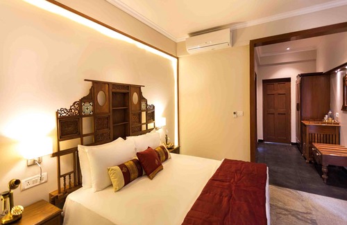 Thanjavur Hotel | Svatma