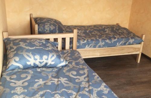 Telsiai Apartment | Svečių namai