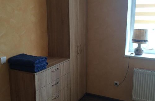Telsiai Apartment | Svečių namai