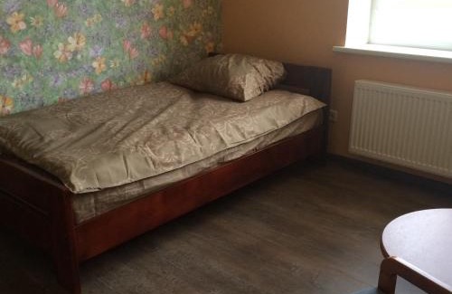 Telsiai Apartment | Svečių namai