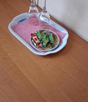 Siauliai House | Svečių namai pas Jud ir Ram