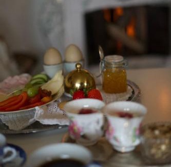 Ullared Bed & Breakfast | Sveas B&B Ullared