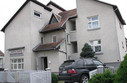 Alytus House | Sveciu Namai Giles
