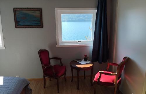 Vindafjord Apartment | Sveciu namai
