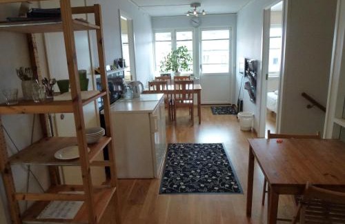 Mosebacke-Storsten Bed & Breakfast | Sven Fredriksson Bed & Breakfast