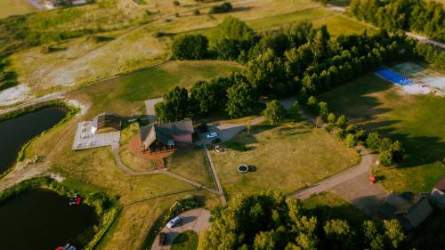 Klaipeda District Municipality House | Svencelė Resort