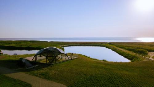 Klaipeda District Municipality House | Svencelė Resort