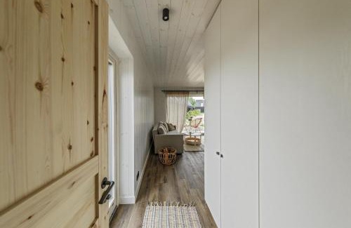 Klaipeda District Municipality Apartment | Svencelės burė 6