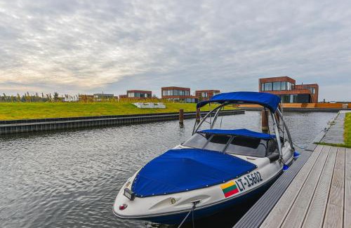 Klaipeda District Municipality Apartment | Svencelės sala