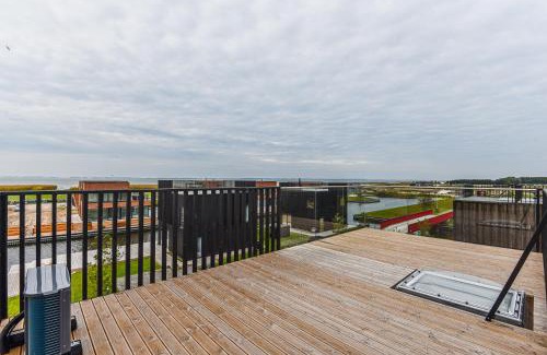 Klaipeda District Municipality Apartment | Svencelės sala