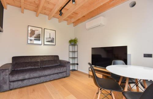 Klaipeda District Municipality Apartment | Svencelės sala