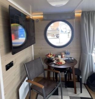 Klaipeda District Municipality Boat Rental | Svencele Boats laivai-namai kuriems nereikia laivavedžio teisių