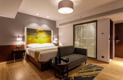 Kakinada Hotel | Svenska Design Hotel Kakinada