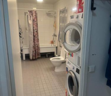 Norsborg Apartment | Sverige lägenhet