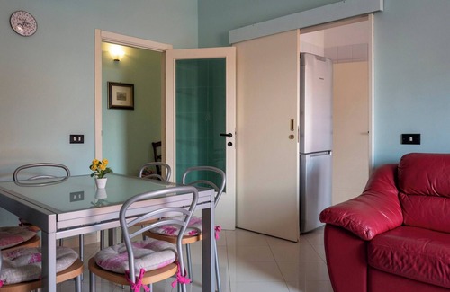 Pescara Apartment | Sveva - YourPlace Abruzzo
