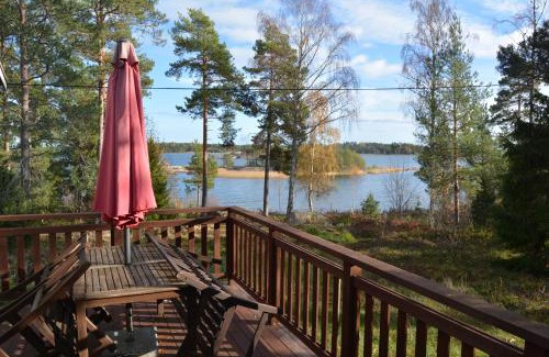 Lumparland House | Svinö Seaside Villa