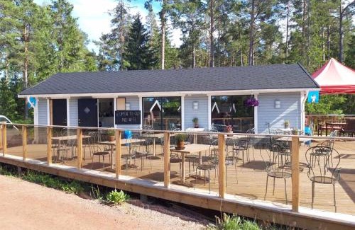 Lumparland House | Svinö Seaside Villa