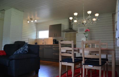 Lumparland House | Svinö Seaside Villa