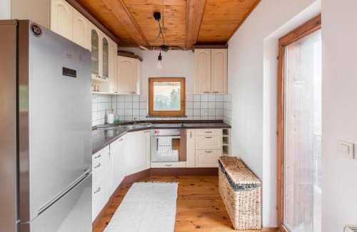 Kranj Apartment | Svisla