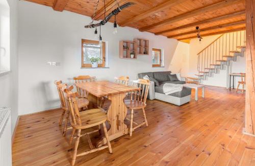 Kranj Apartment | Svisla