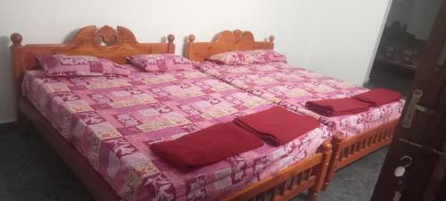 Namakkal Hotel | SVS Hill Stone Resort