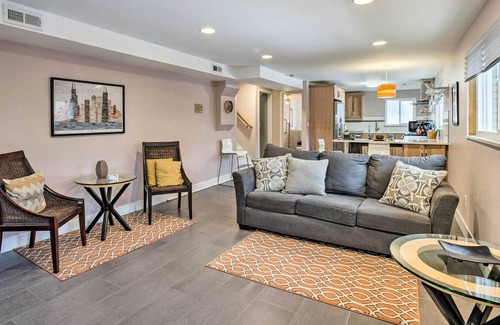 Bear Valley Apartment | SW Denver Apt w/ Chef's Kitchen, 45 Min to Skiing!