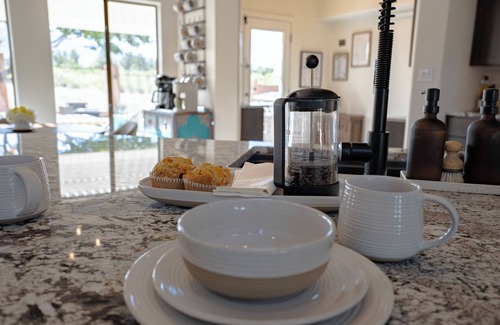 Sierra Vista Southeast House | SW High Desert Hacienda