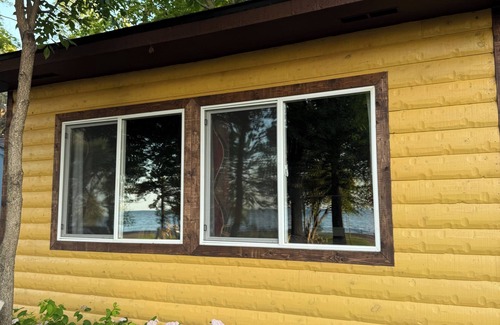 Onamia House | Sw Mille lacs lake