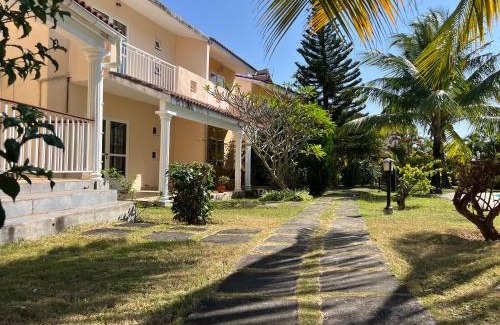 Grand Gaube Villa | SW Villa Grand Gaube