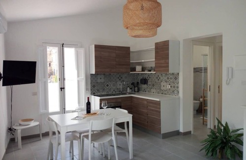 Ragusa Apartment | Swabian Eagle Domus - Casa Giada