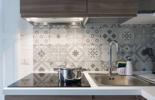 Ragusa Apartment | Swabian Eagle Domus - Casa Giada