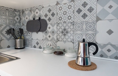 Ragusa Apartment | Swabian Eagle Domus - Casa Giada