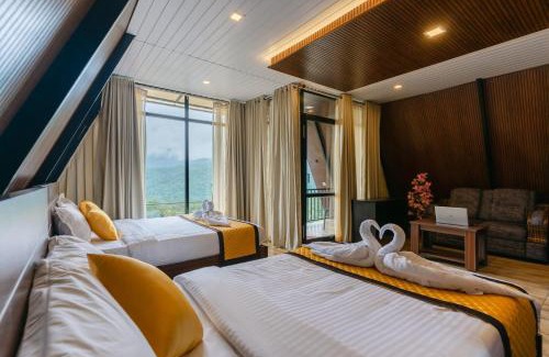 Rajakkad Hotel | Swag Vista Resort