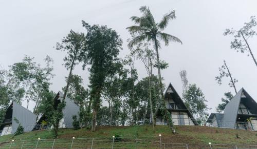 Rajakkad Hotel | Swag Vista Resort