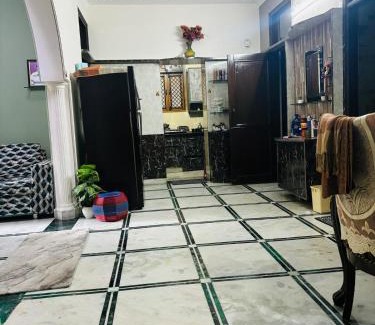 Delhi Apartment | Swagatam - DU