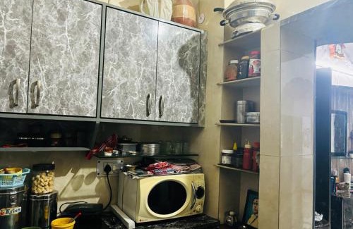 Delhi Apartment | Swagatam - DU