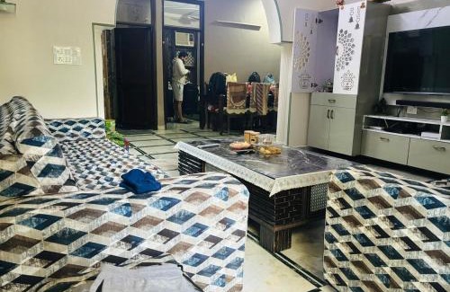 Delhi Apartment | Swagatam - DU