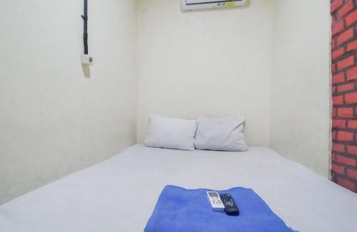 Tanjung Priok Hotel | Swahouse Tanjung Priok Syariah Mitra RedDoorz