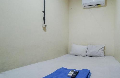 Tanjung Priok Hotel | Swahouse Tanjung Priok Syariah Mitra RedDoorz