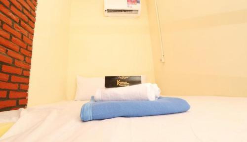 Tanjung Priok Hotel | Swahouse Tanjung Priok Syariah Mitra RedDoorz