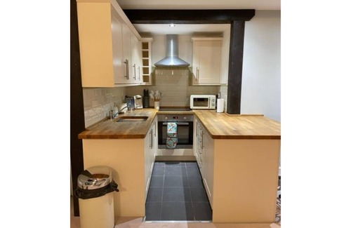 Ripon Cottage | Swallow Cottage, a cosy, Country Retreet