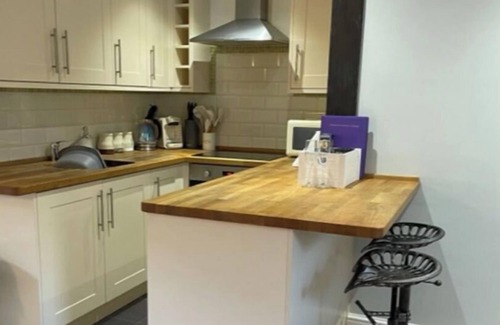 Ripon Cottage | Swallow Cottage, a cosy, Country Retreet