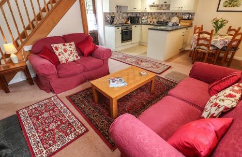 St. Martin House | Swallow Cottage