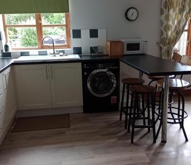 Louth House | Swallow cottage