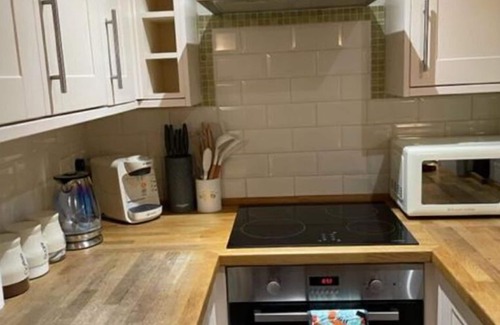 Ripon Cottage | Swallow Cottage