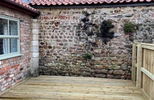 Ripon Cottage | Swallow Cottage