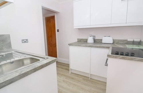 Goonhavern House | Swallow Cottage