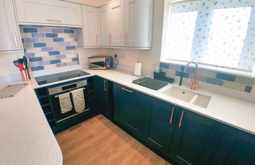 Honiton Cottage | SWALLOWS DIP, family friendly, country holiday cottage in Honiton