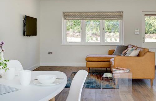 Bibury House | Swallows Nest