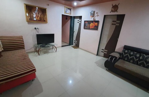 Mahabaleshwar Hotel | Swami Sagar resort